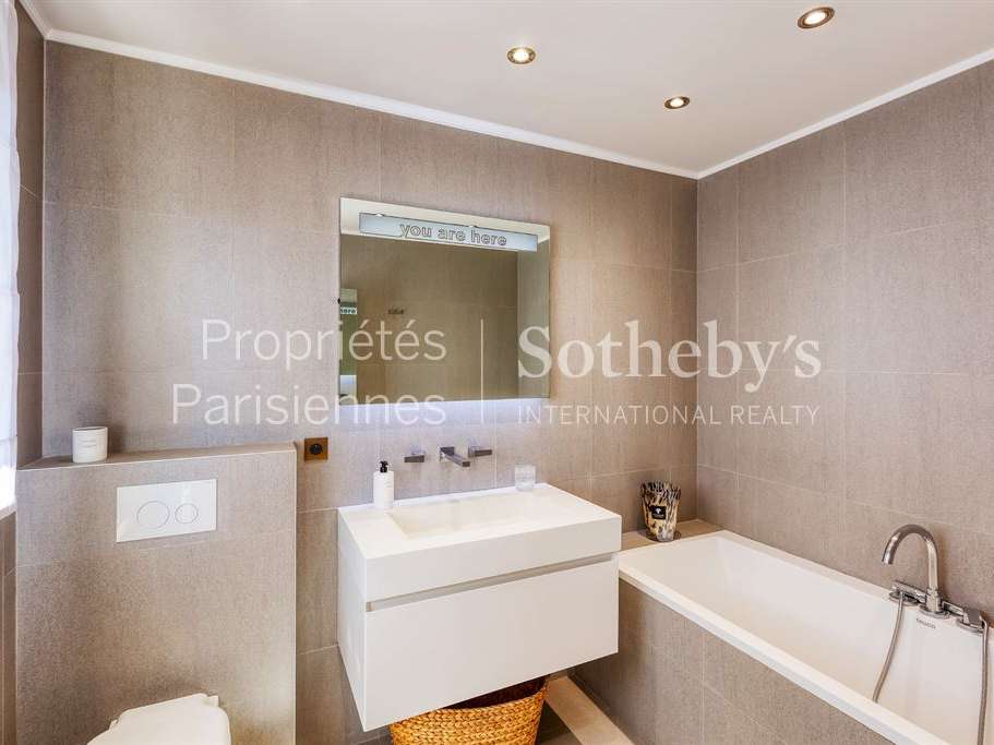 Appartement Paris 8e