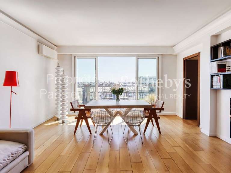 Apartment Paris 8e - 2 bedrooms - 92m²