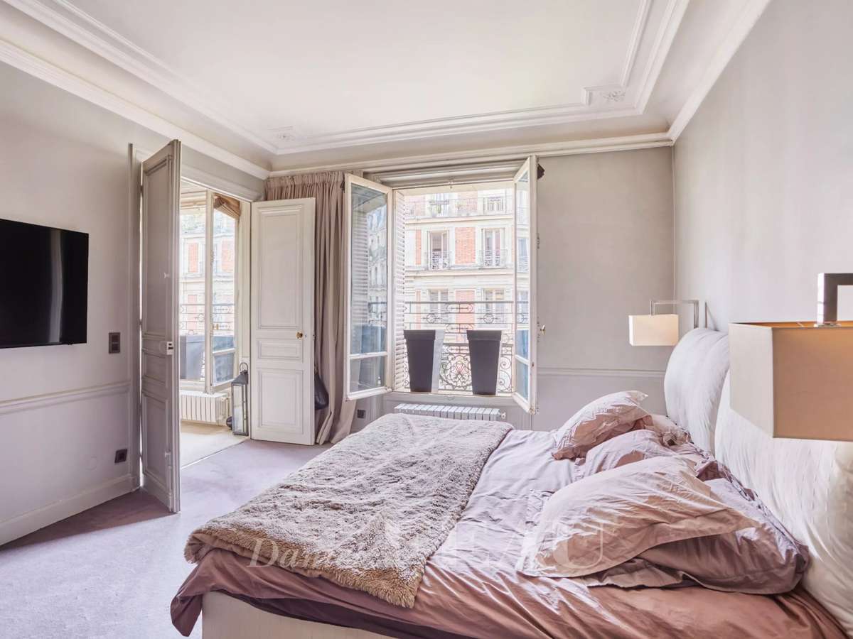 Appartement Paris 8e