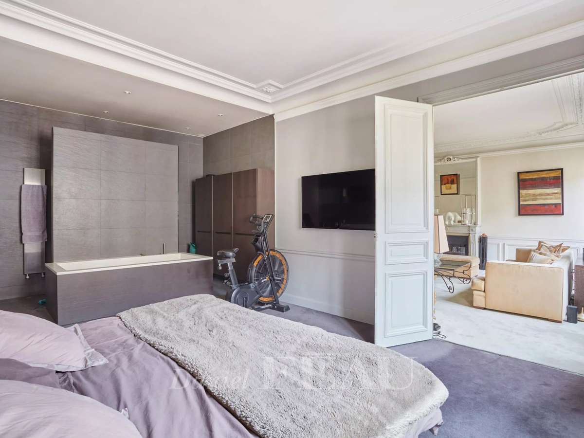 Appartement Paris 8e