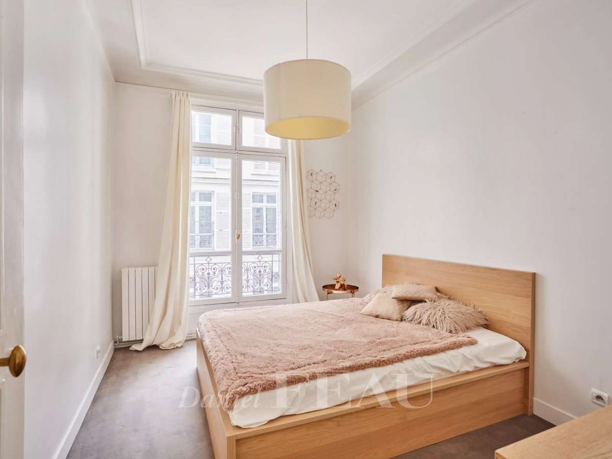 Appartement Paris 8e