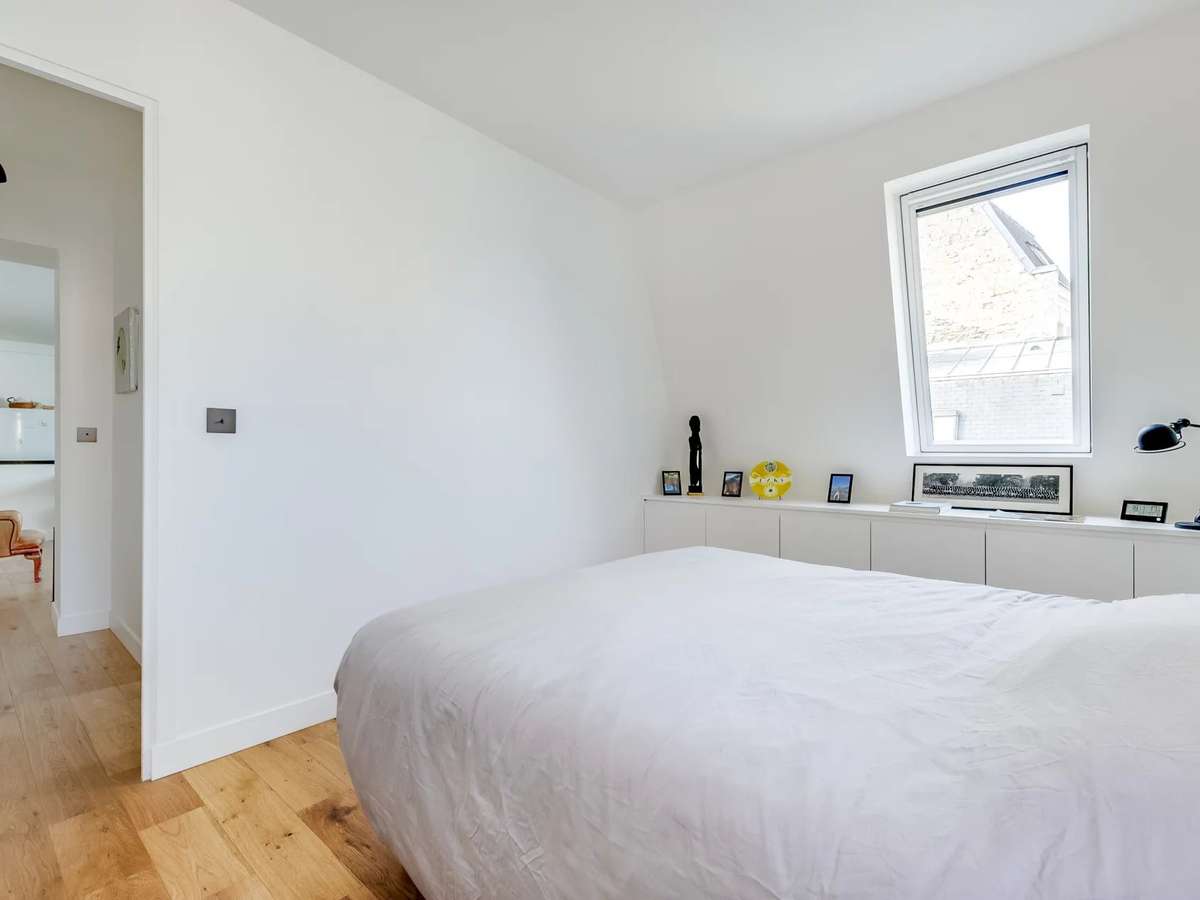 Appartement Paris 8e