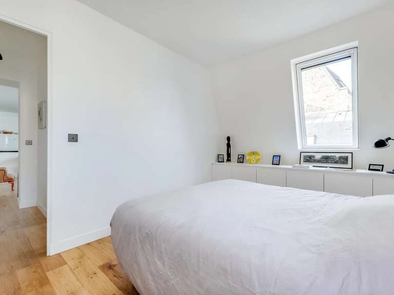 Appartement Paris 8e - 2 chambres - 63m²