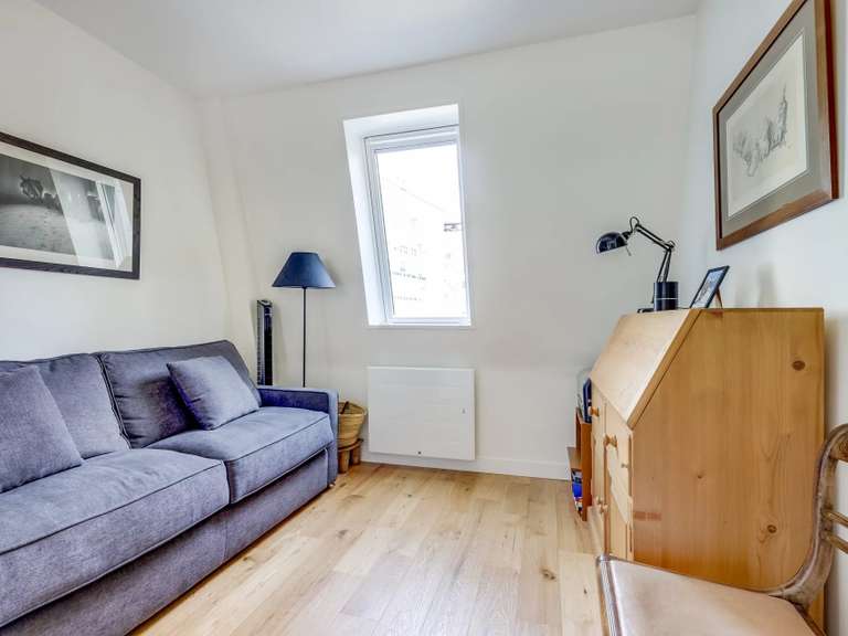 Appartement Paris 8e - 2 chambres - 63m²