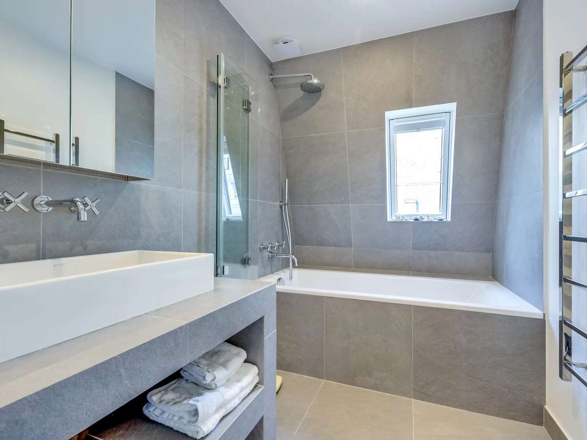 Appartement Paris 8e