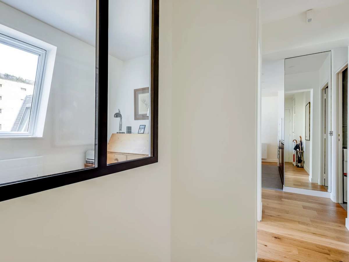 Appartement Paris 8e
