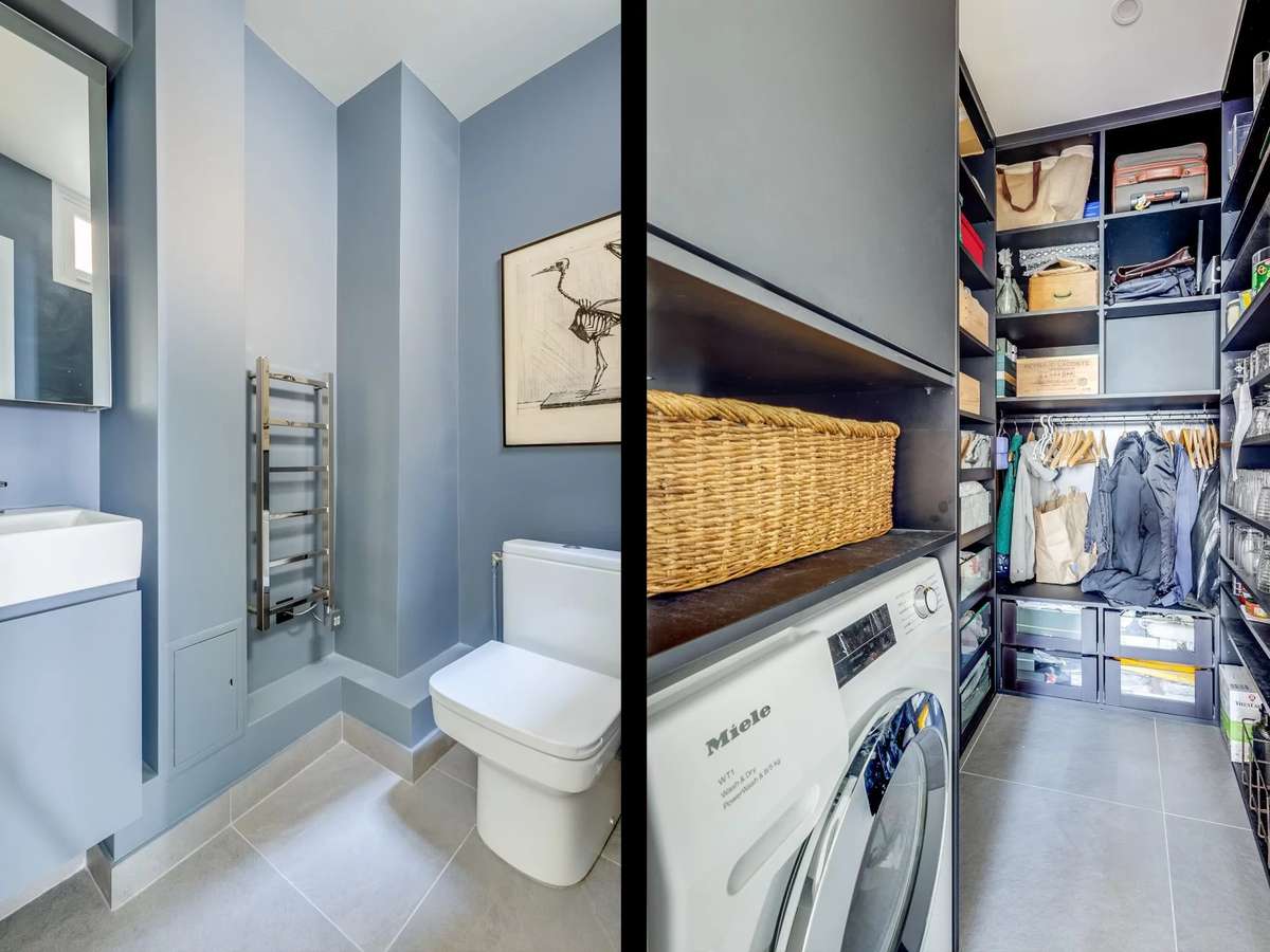 Appartement Paris 8e