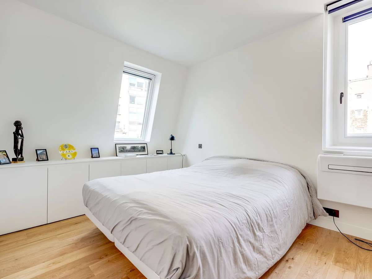 Appartement Paris 8e