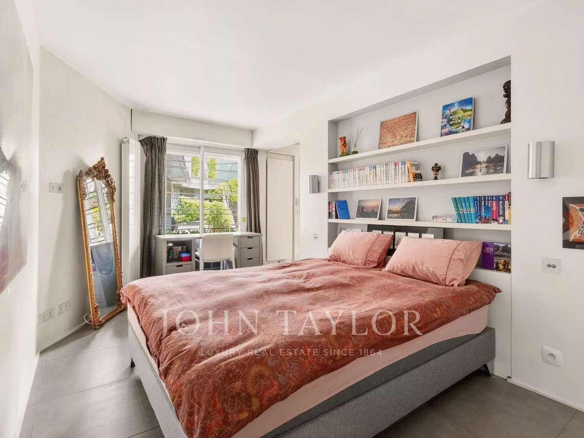 Appartement Paris 8e