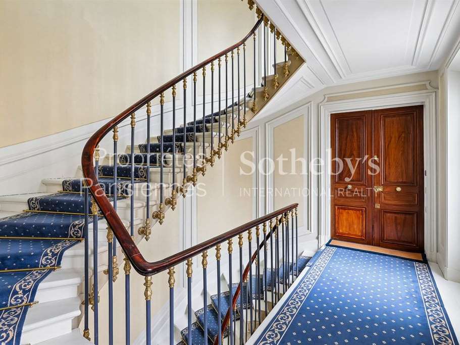 Appartement Paris 8e