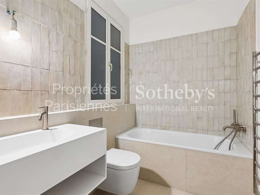 Appartement Paris 8e