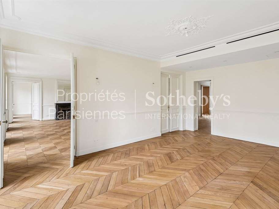 Appartement Paris 8e
