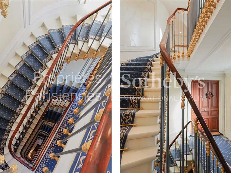 Appartement Paris 8e