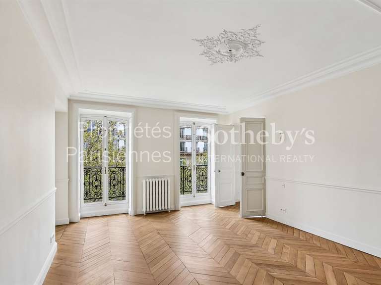 Appartement Paris 8e - 4 chambres - 253m²