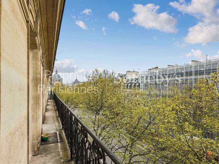 Appartement Paris 8e - 4 chambres - 253m²