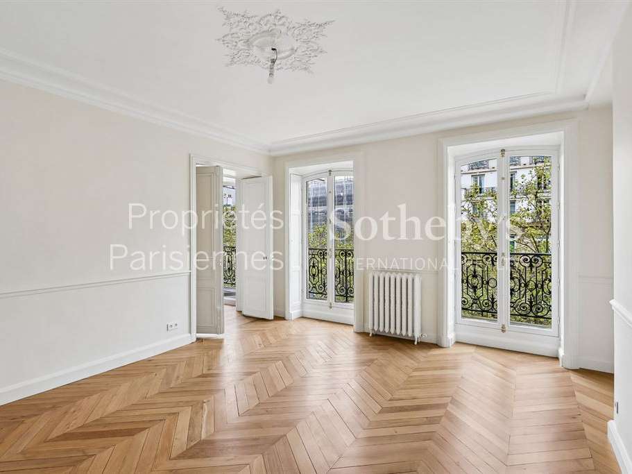 Appartement Paris 8e