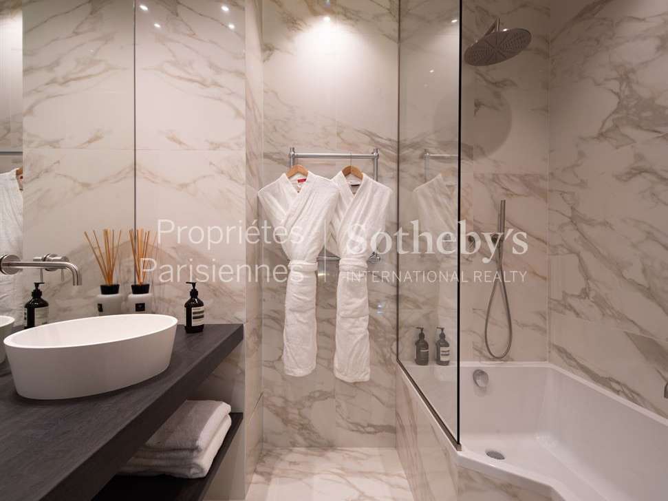 Appartement Paris 8e