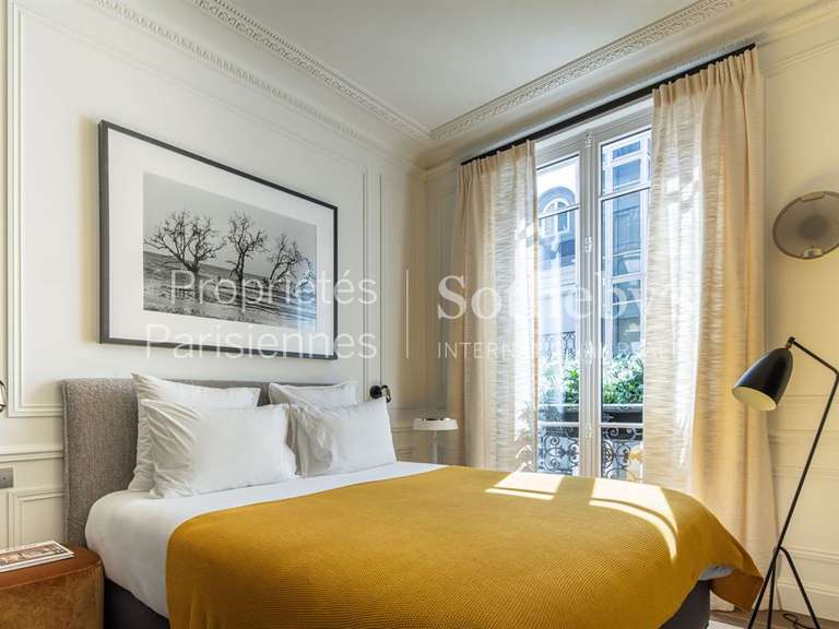 Apartment Paris 8e - 3 bedrooms - 178m²