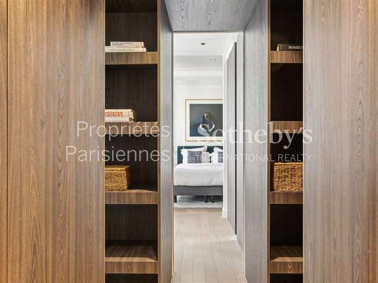Apartment Paris 8e - 3 bedrooms - 178m²