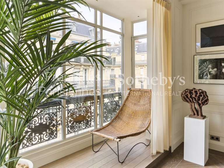 Apartment Paris 8e - 3 bedrooms - 178m²