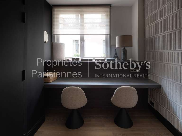 Apartment Paris 8e - 3 bedrooms - 178m²