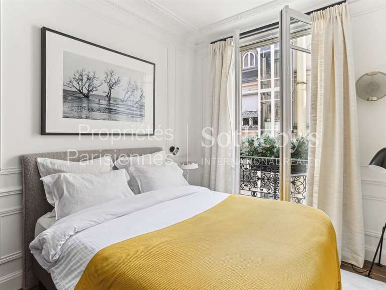 Apartment Paris 8e - 3 bedrooms - 178m²