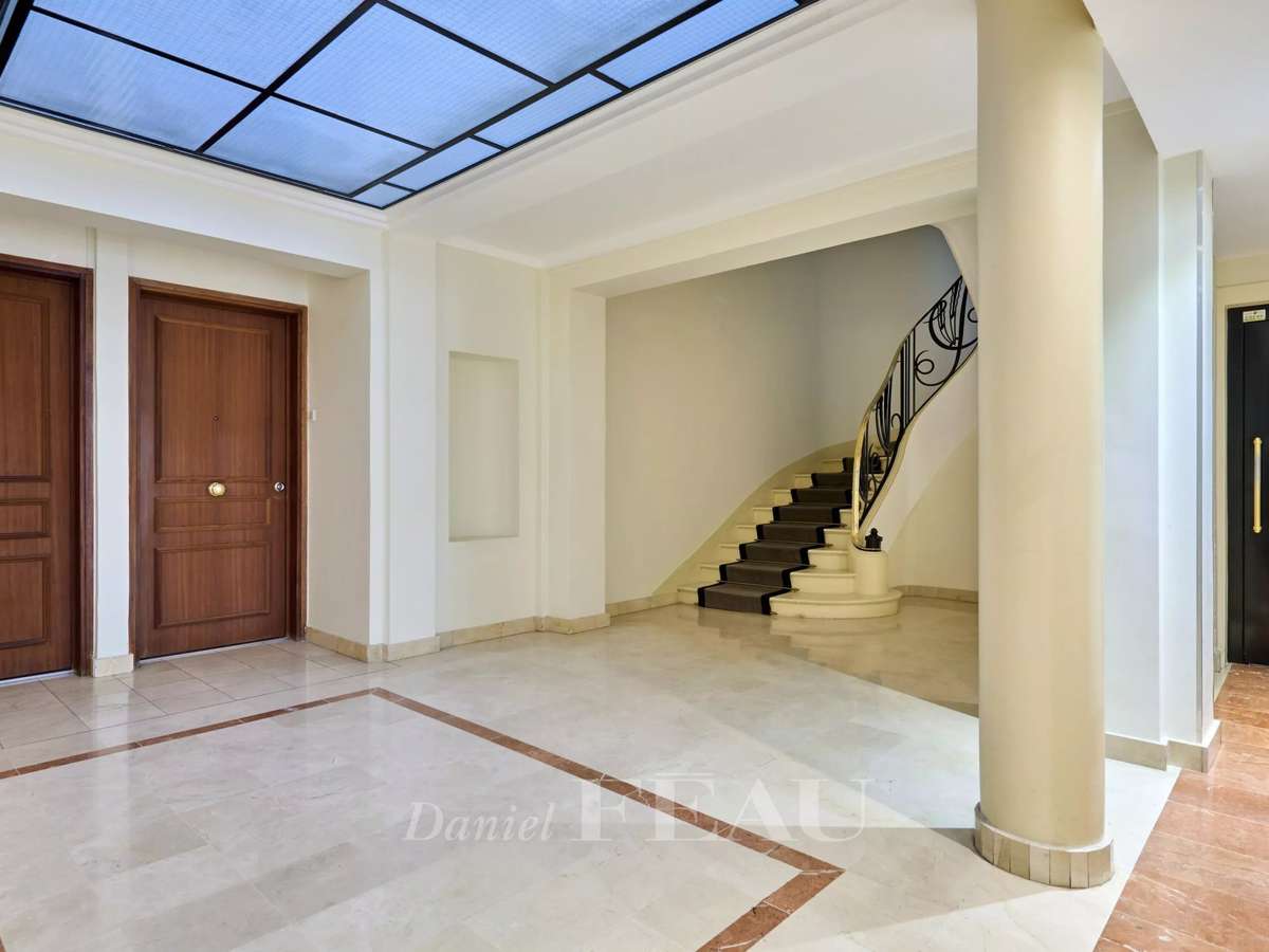 Appartement Paris 8e