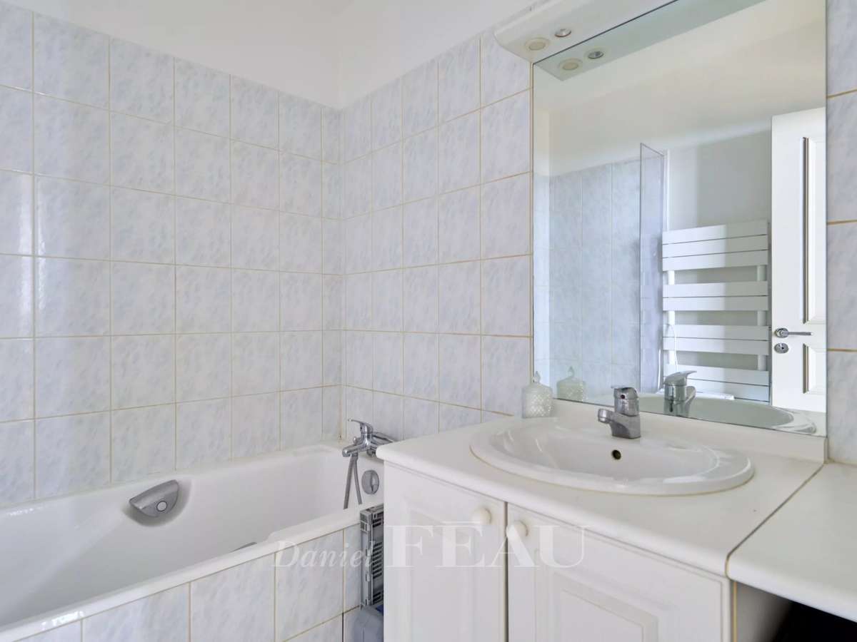 Appartement Paris 8e