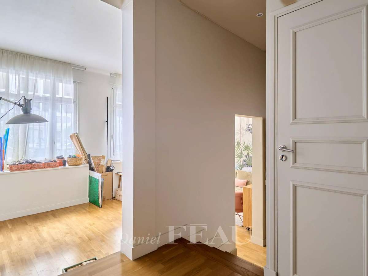 Appartement Paris 8e