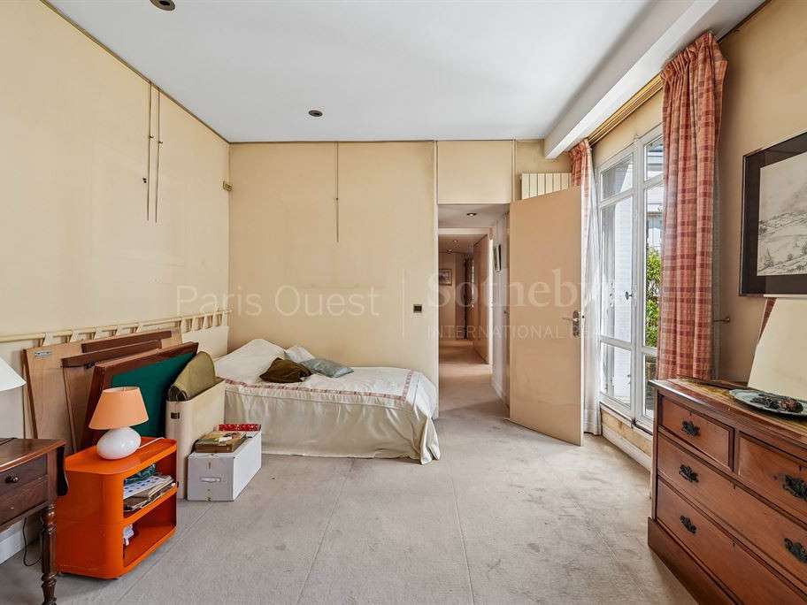 Appartement Paris 8e