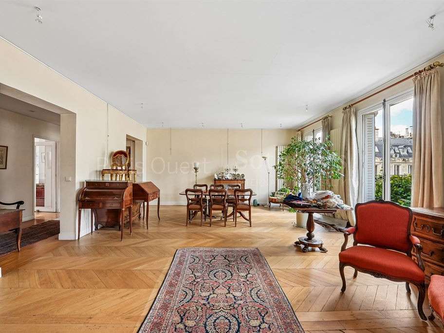 Appartement Paris 8e