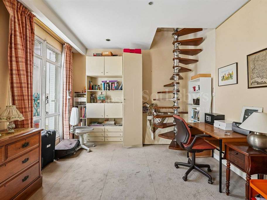 Appartement Paris 8e