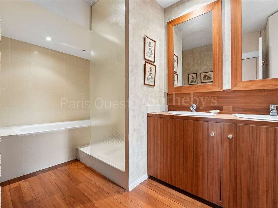Appartement Paris 8e