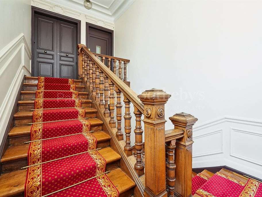 Appartement Paris 8e