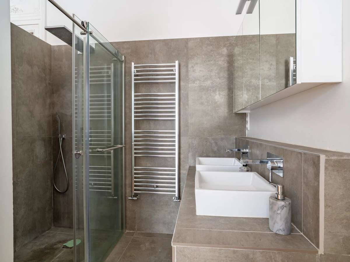 Appartement Paris 8e