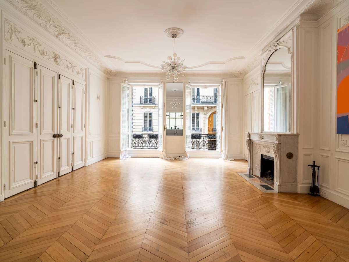 Appartement Paris 8e