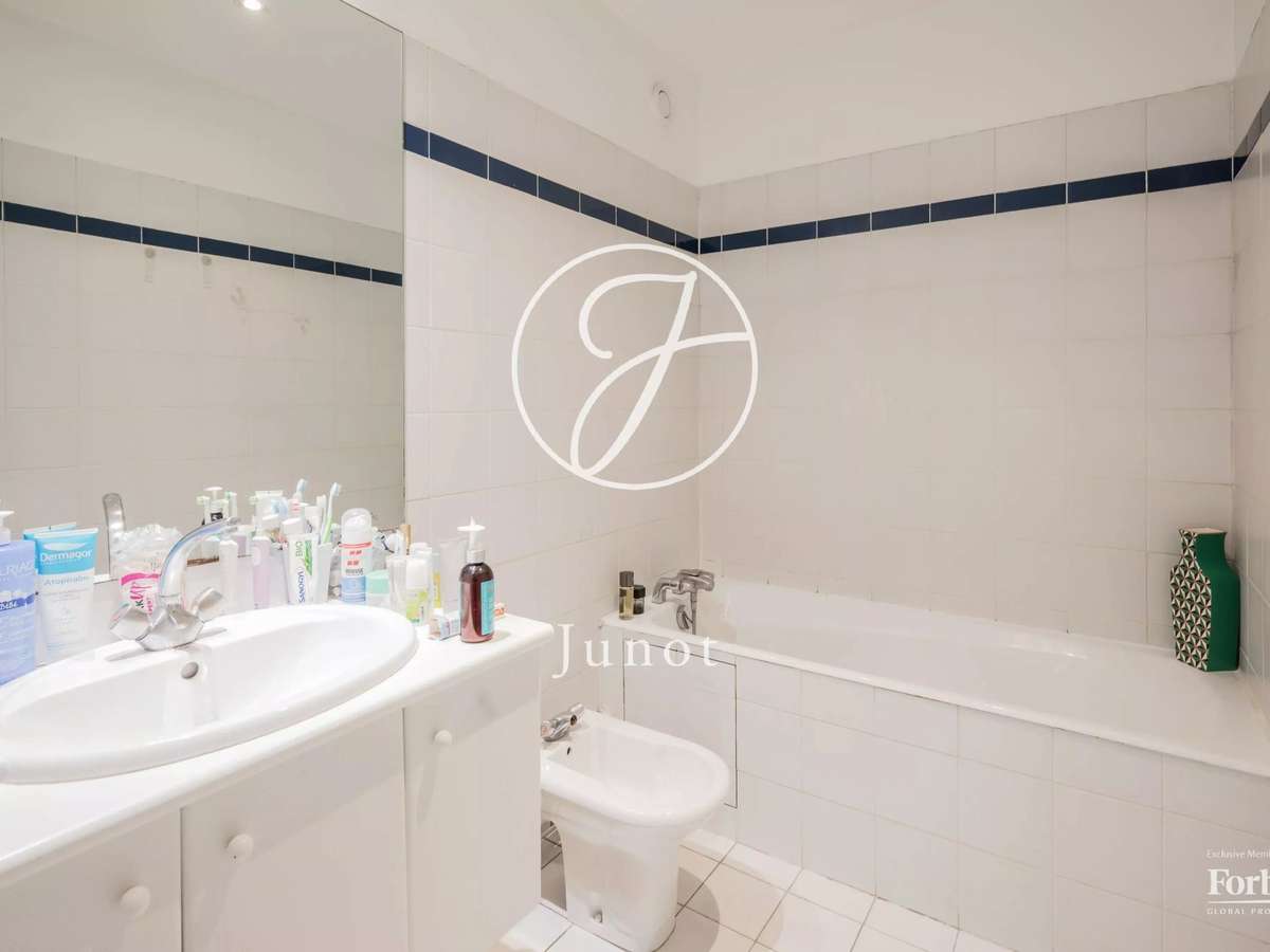Appartement Paris 8e