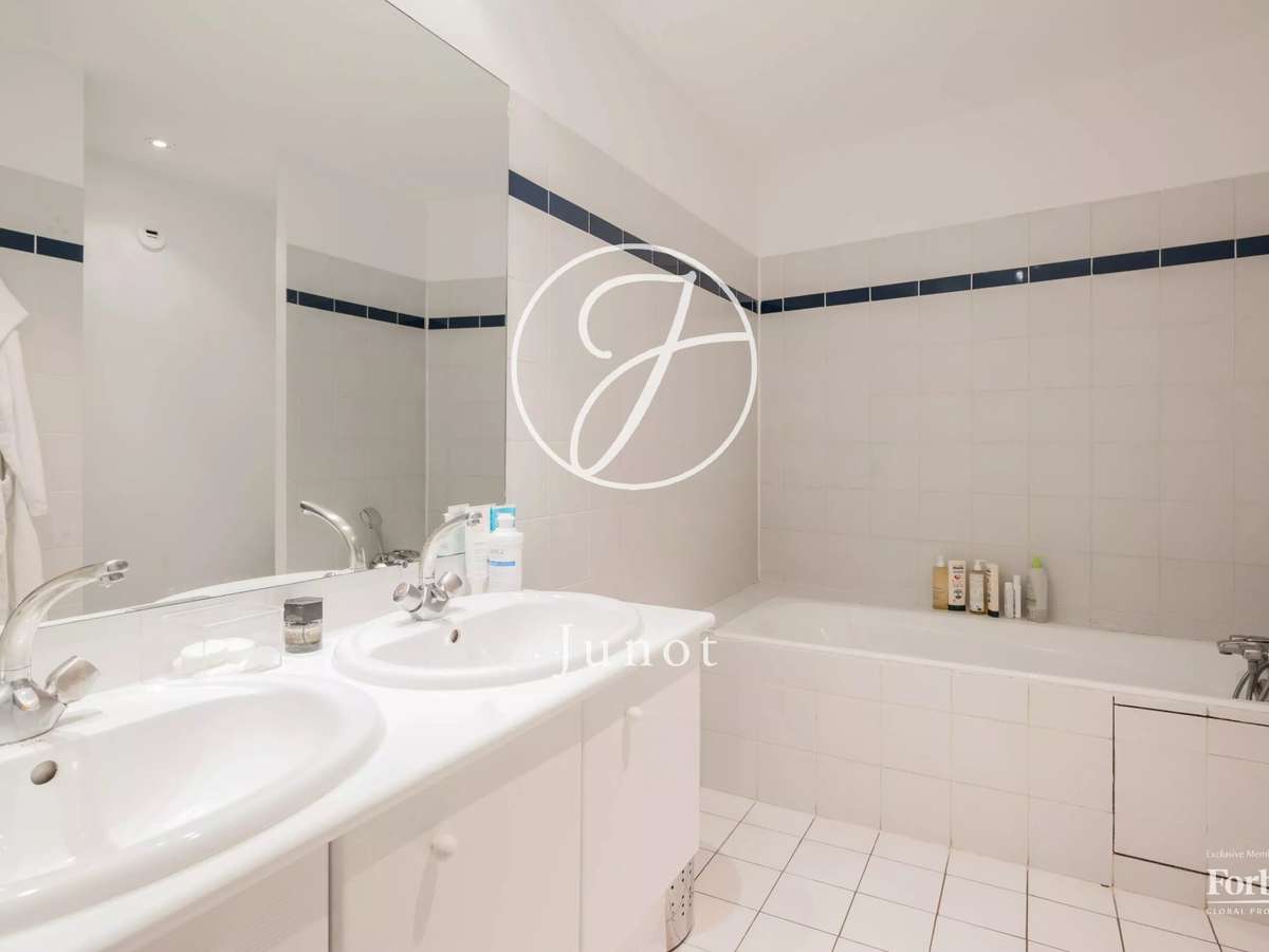 Appartement Paris 8e