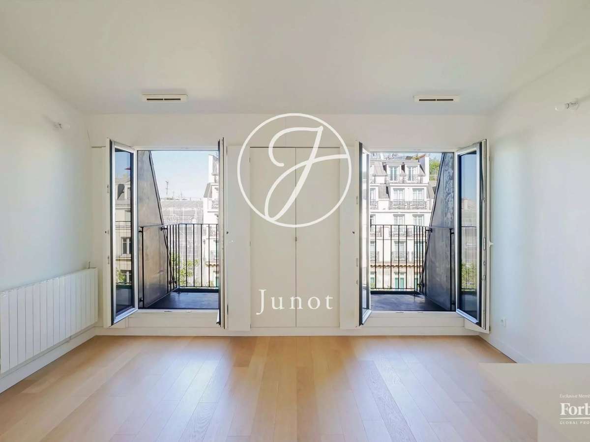 Appartement Paris 8e