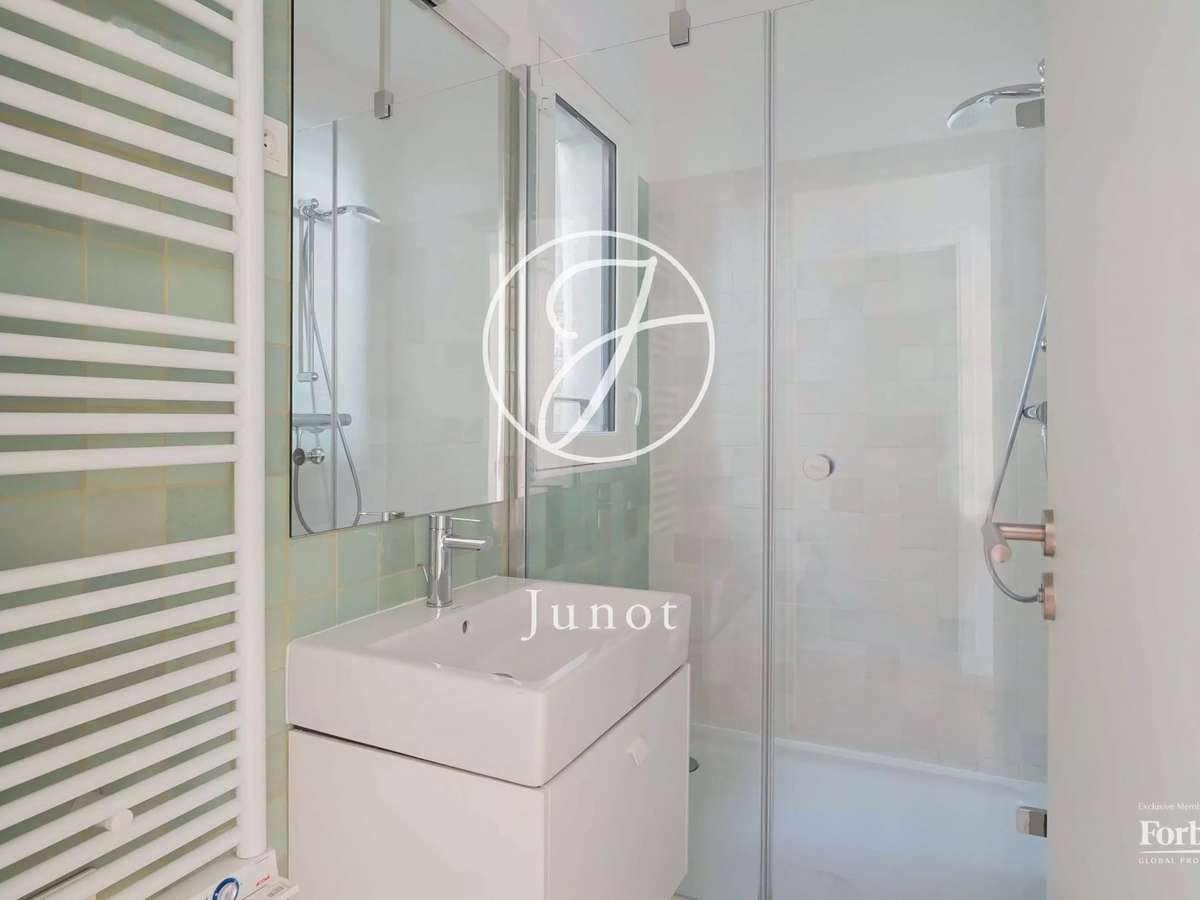 Appartement Paris 8e