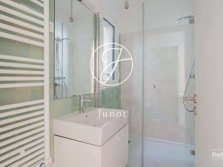 Appartement Paris 8e - 1 chambre - 46m²