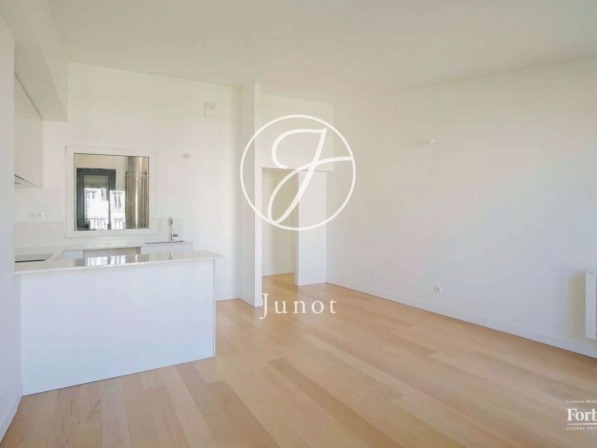 Appartement Paris 8e