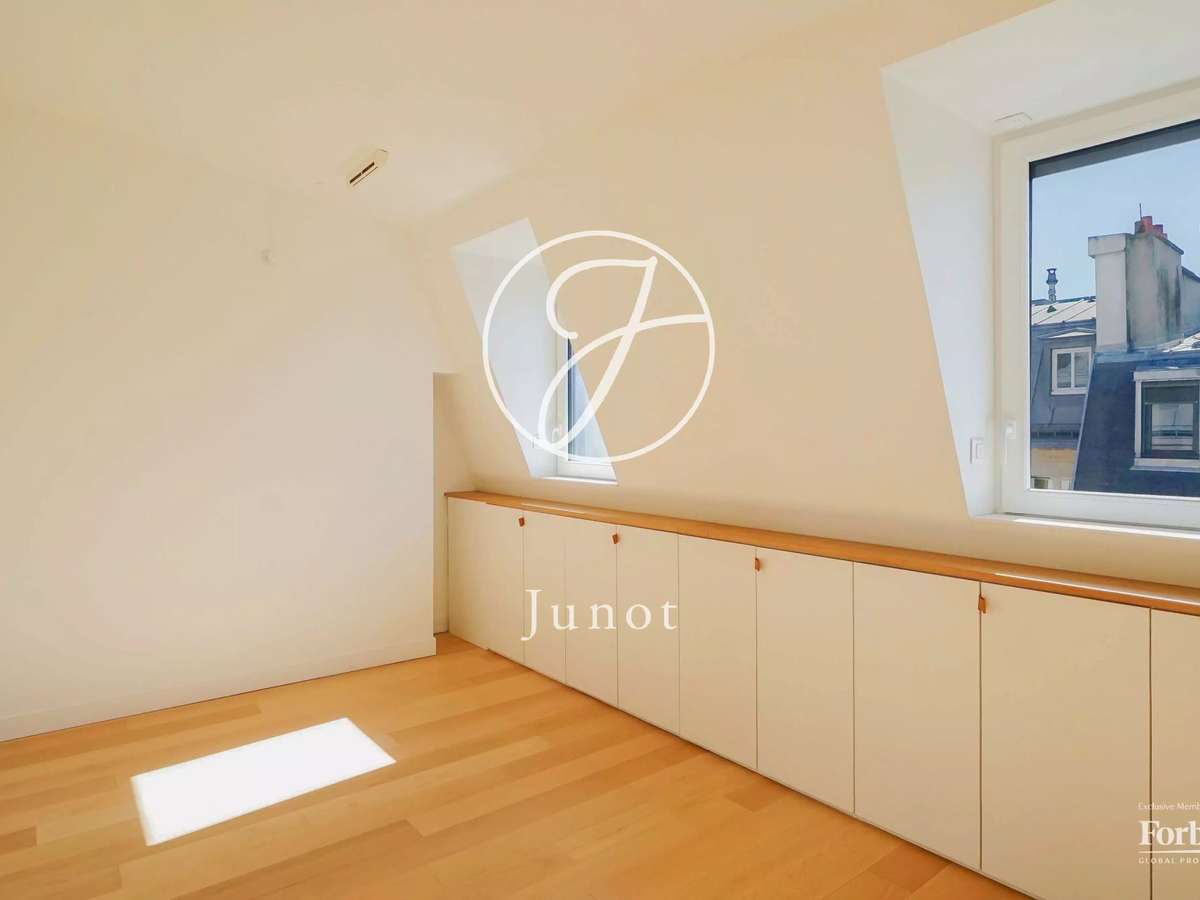 Appartement Paris 8e