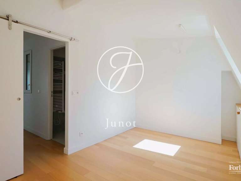 Appartement Paris 8e - 1 chambre - 46m²