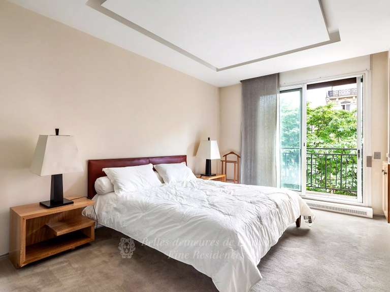 Apartment Paris 8e - 2 bedrooms - 119m²