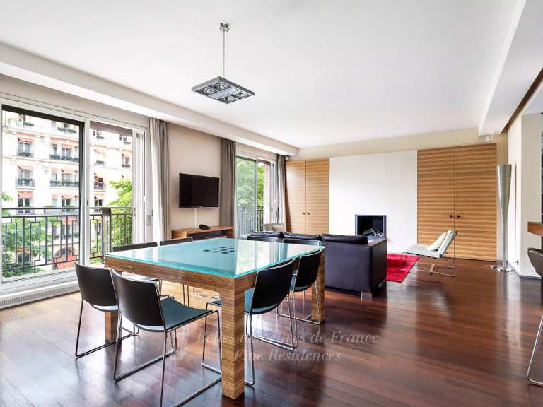 Apartment Paris 8e - 2 bedrooms - 119m²