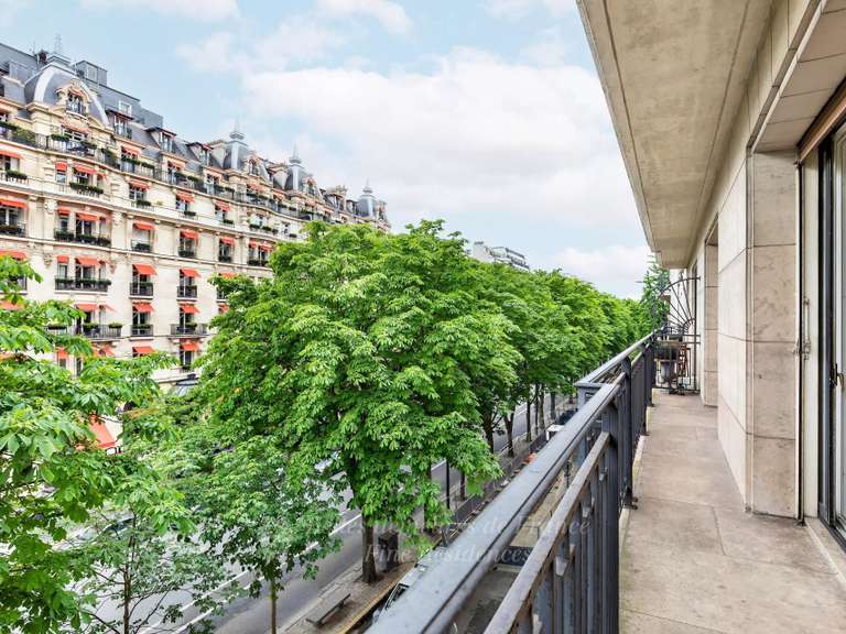 Apartment Paris 8e - 2 bedrooms - 119m²
