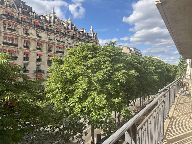 Apartment Paris 8e - 2 bedrooms - 119m²