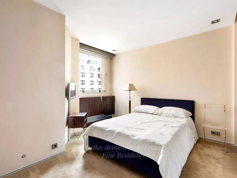 Apartment Paris 8e - 2 bedrooms - 119m²