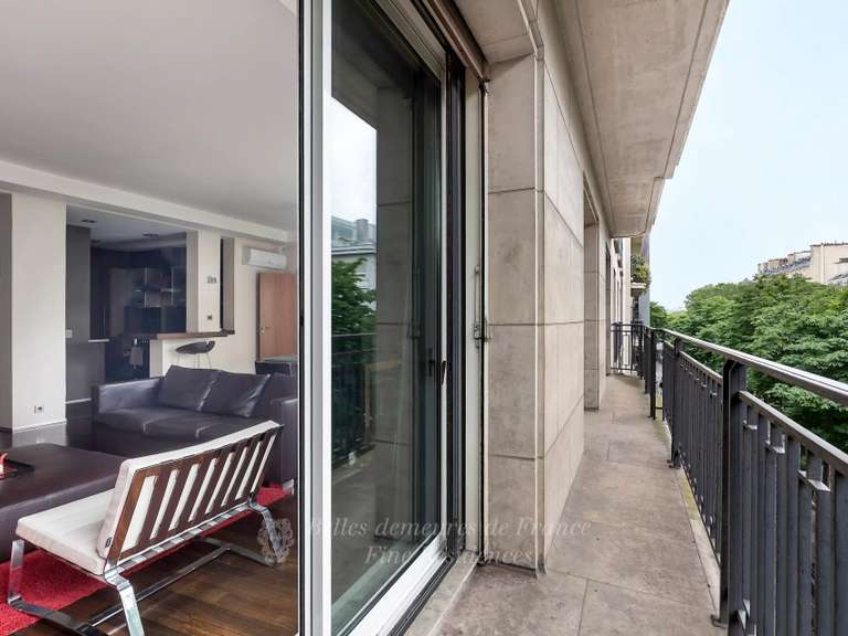 Apartment Paris 8e - 2 bedrooms - 119m²